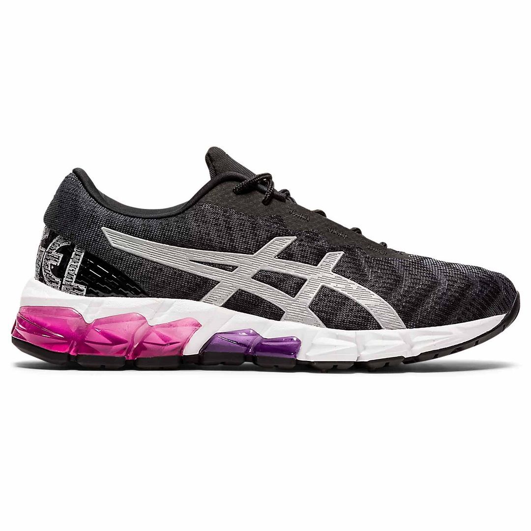 Sportlicher Laufschuh mit Dämpfung