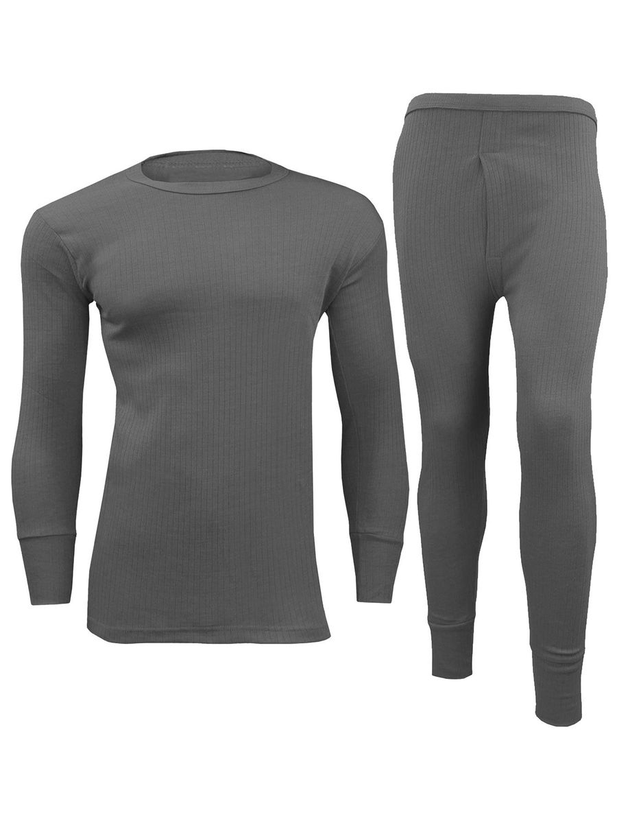 Herren Thermounterwäsche Set