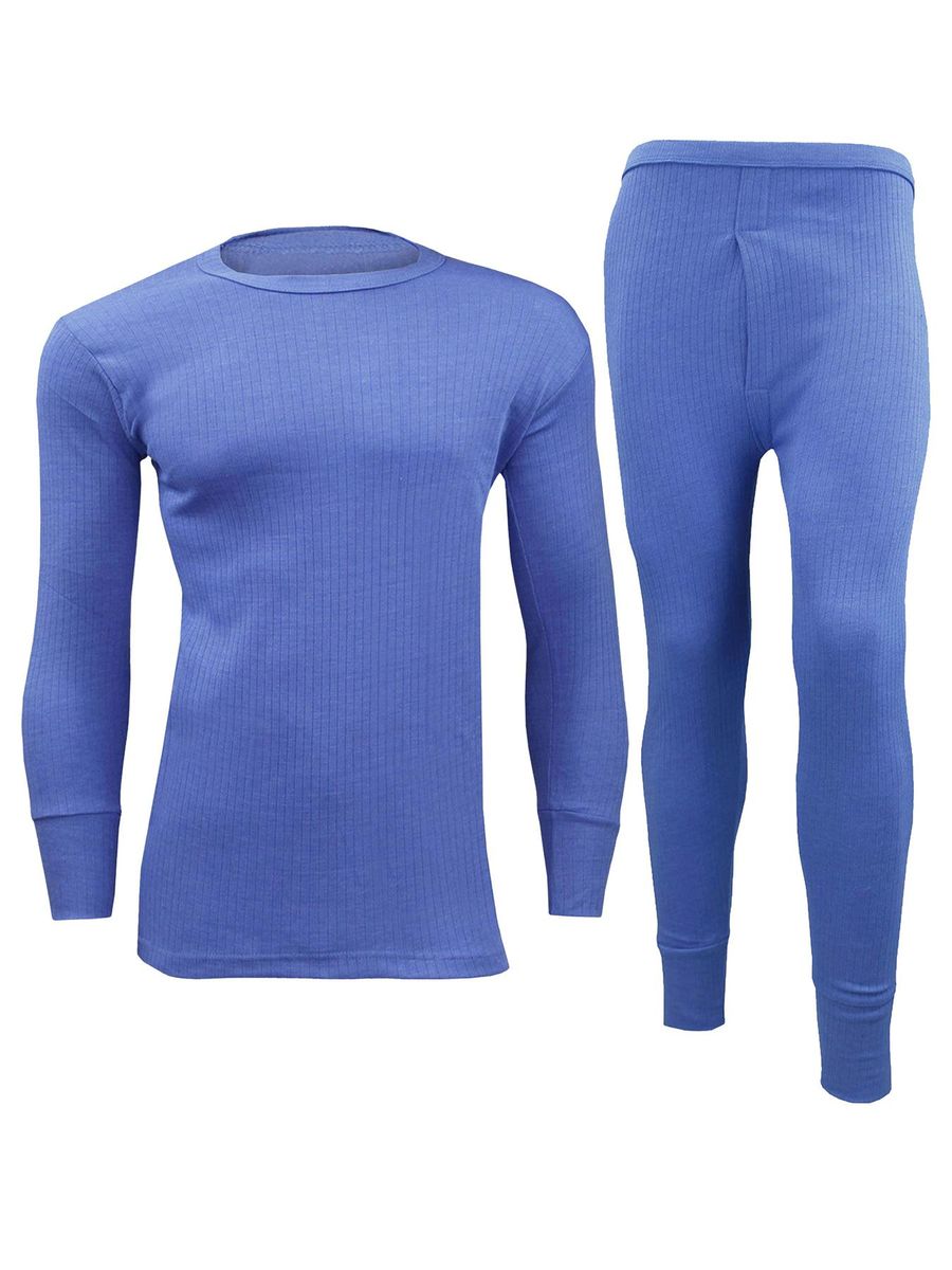 Herren Thermounterwäsche Set