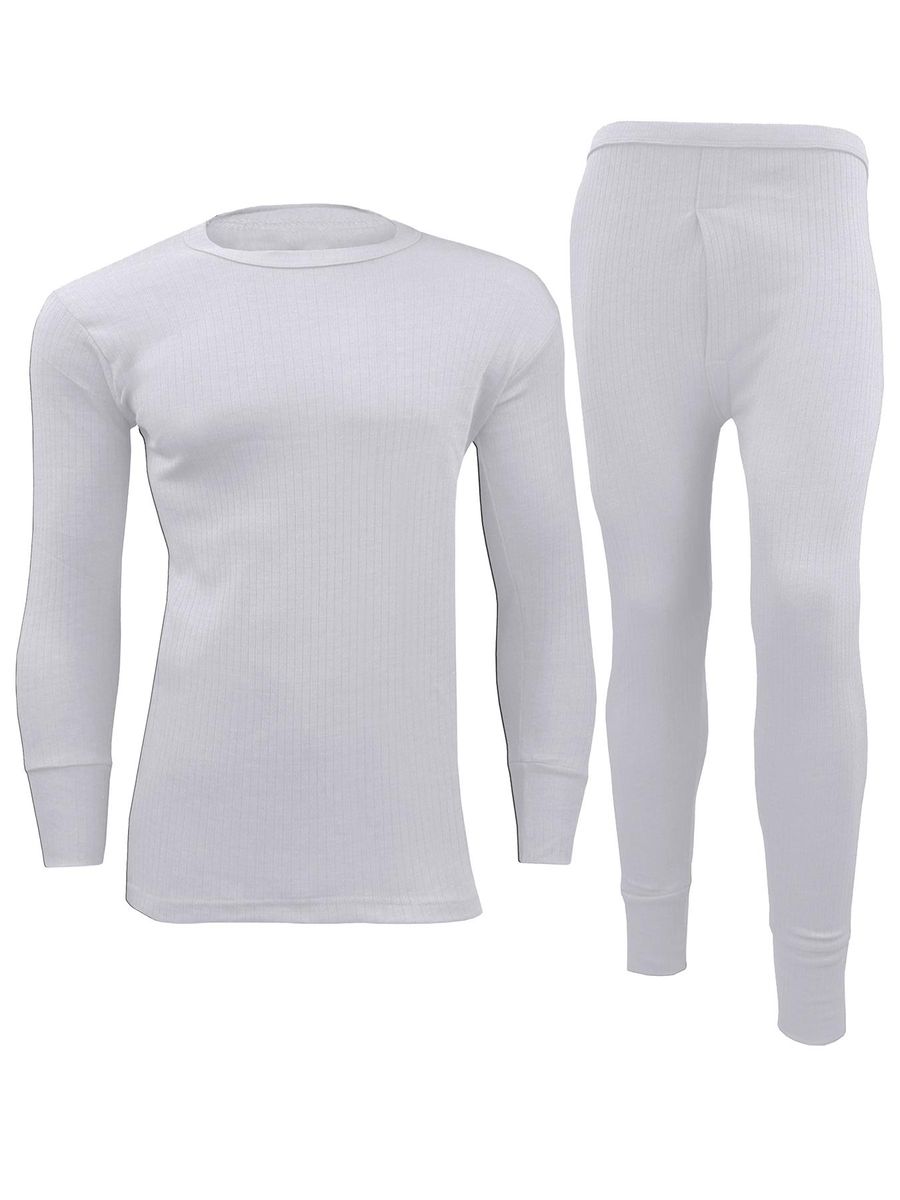 Herren Thermounterwäsche Set