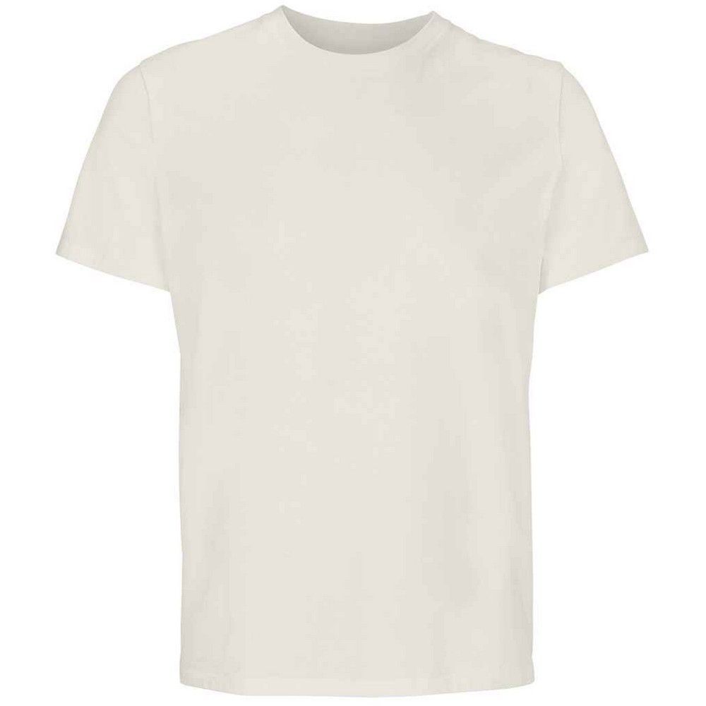 Klassisches Unisex T-Shirt mit Rundhalsausschnitt