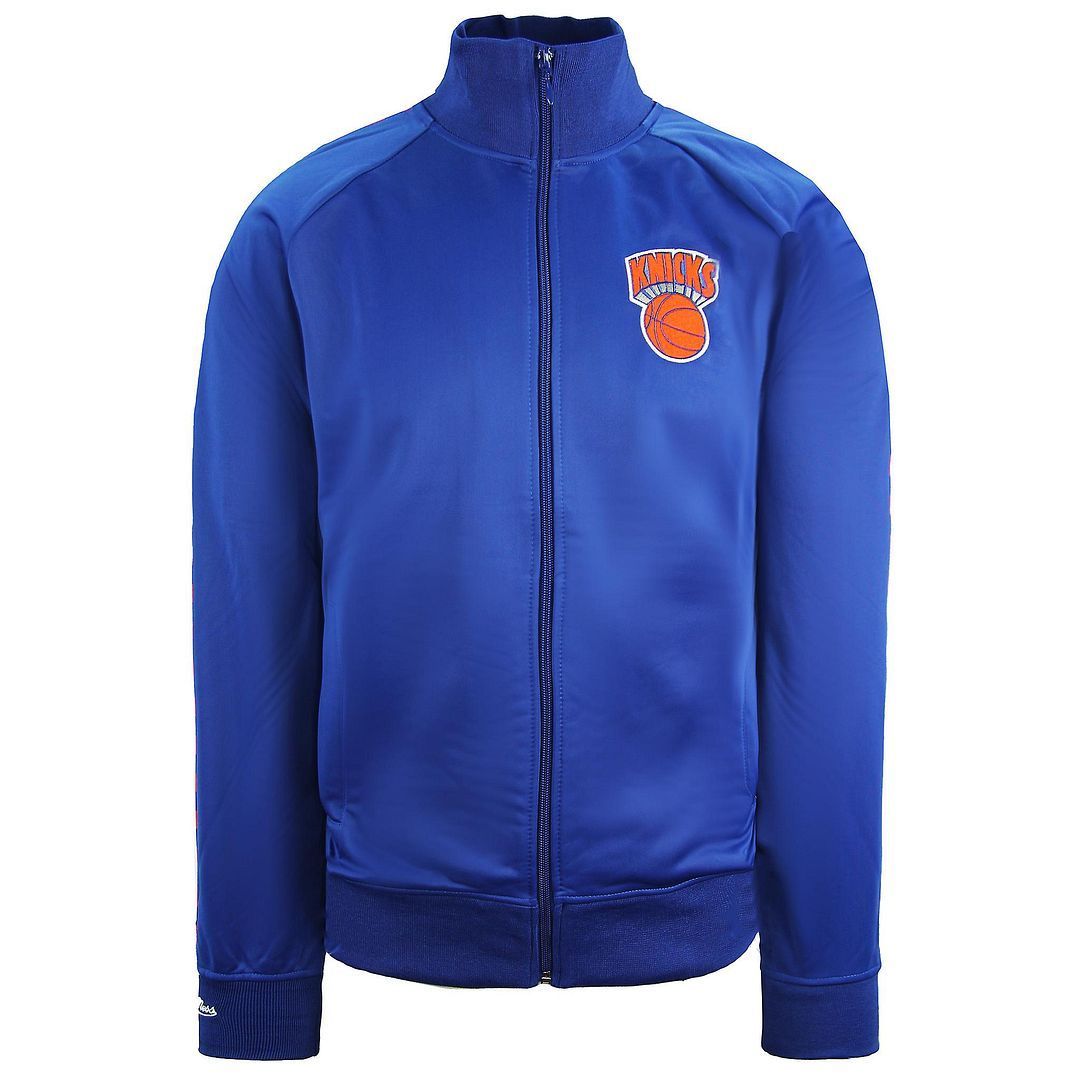 New York Knicks Trainingsjacke
