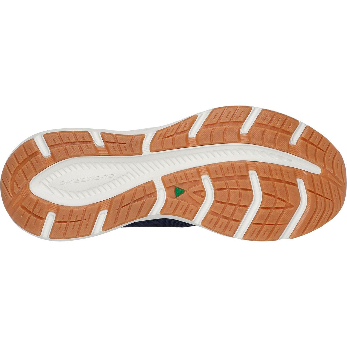 Gedämpfter Mesh-Sportschuh