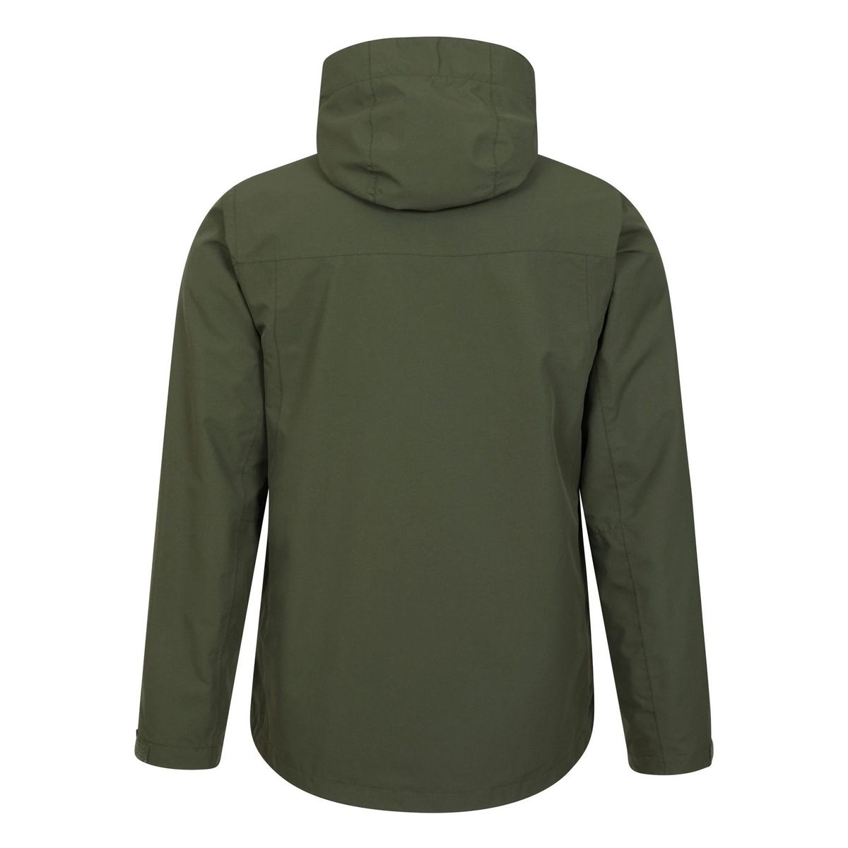 Brisk Extreme Wasserdichte Outdoor-Jacke