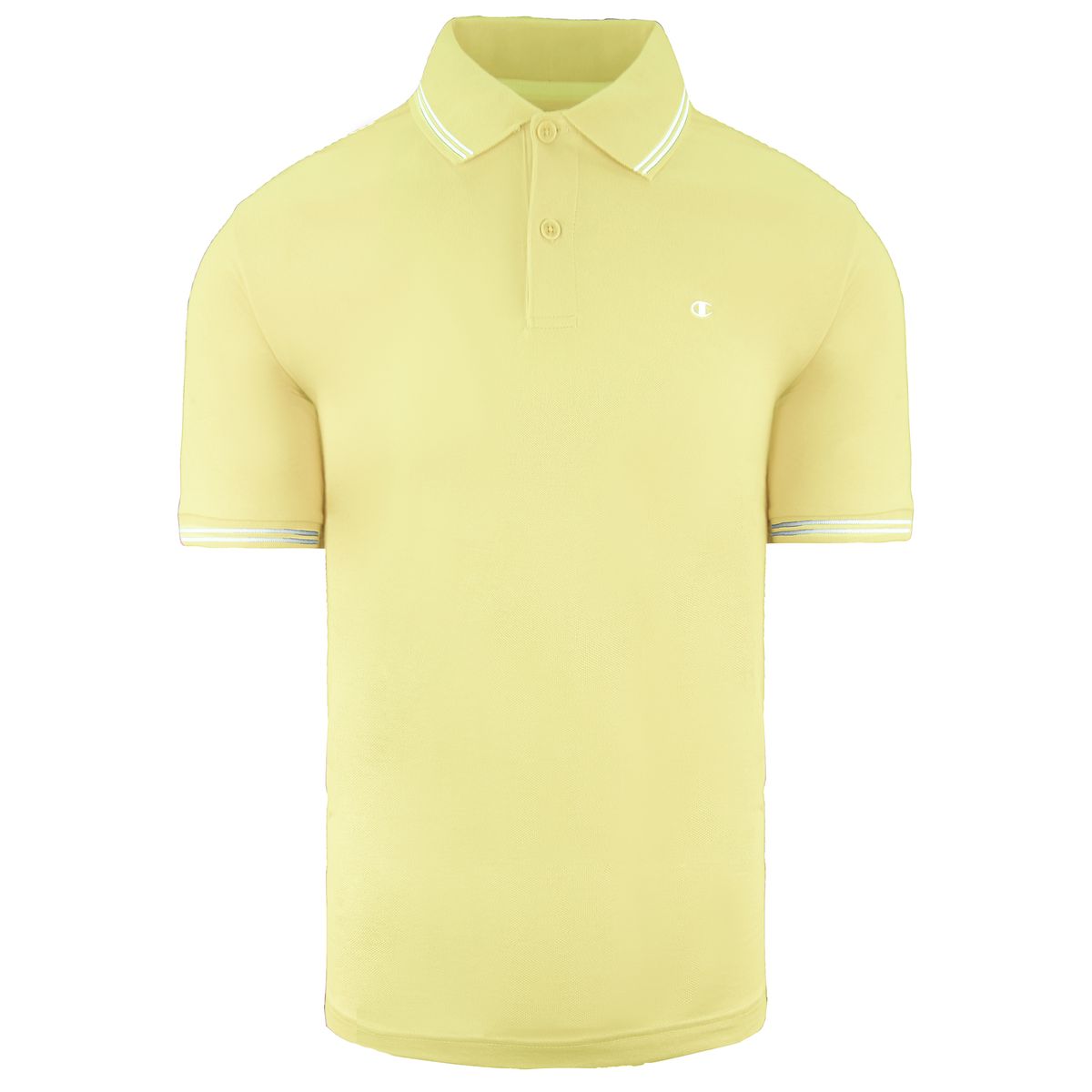 Herren Poloshirt in klassischer Passform