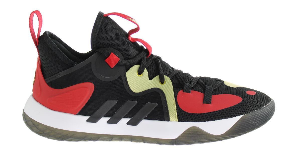 Stylischer Herren Basketball Trainingsschuh