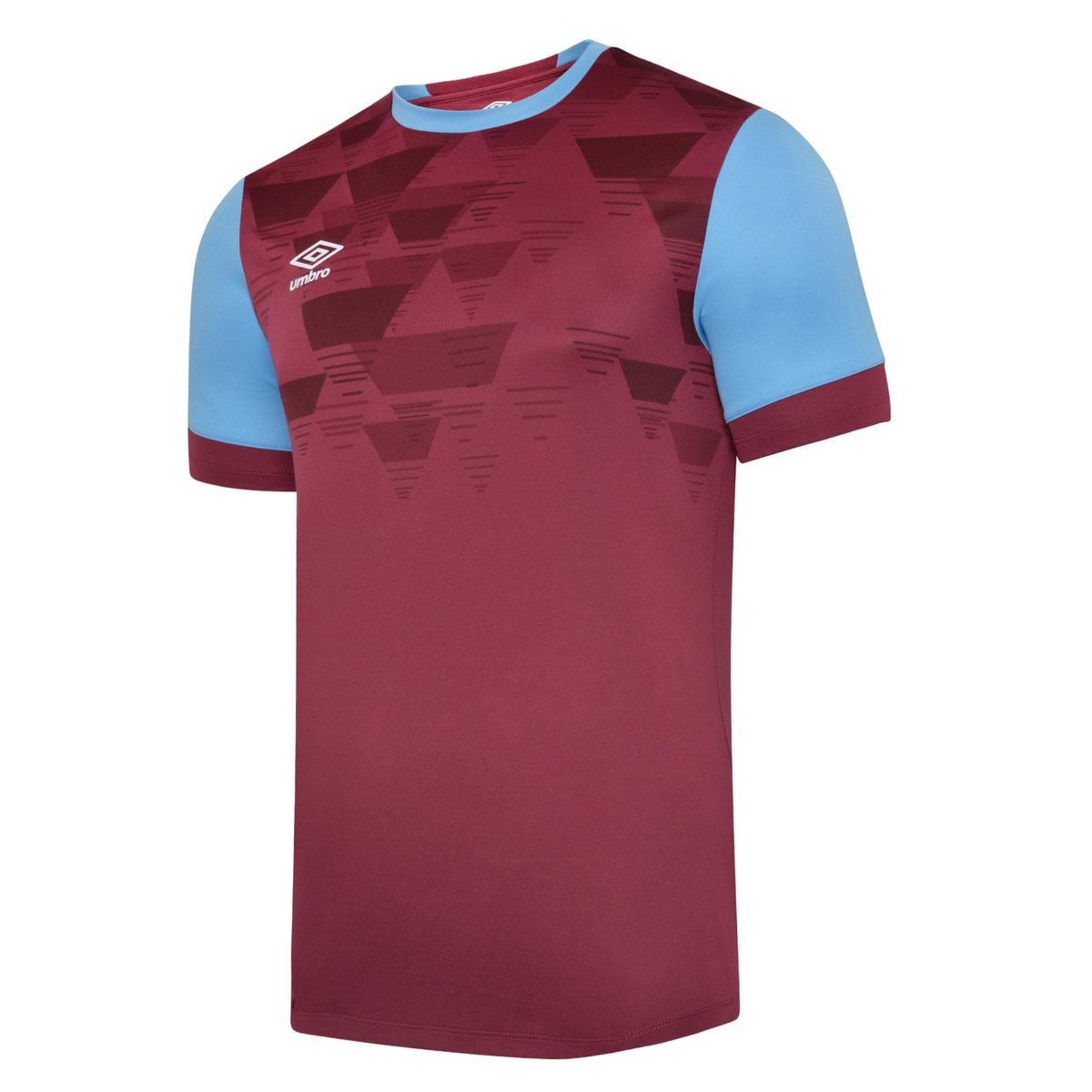 Herren Sport T-Shirt mit Grafikprint