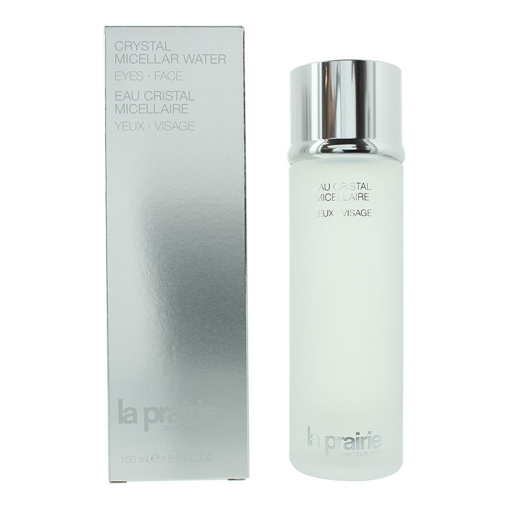 Crystal Micellar Water 150 ml