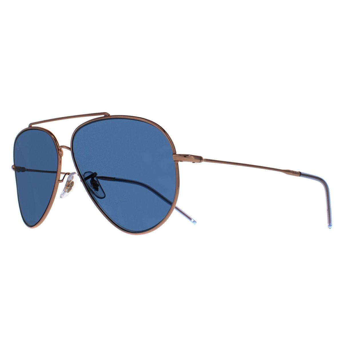 Innovative Reverse-Lens Pilotenbrille