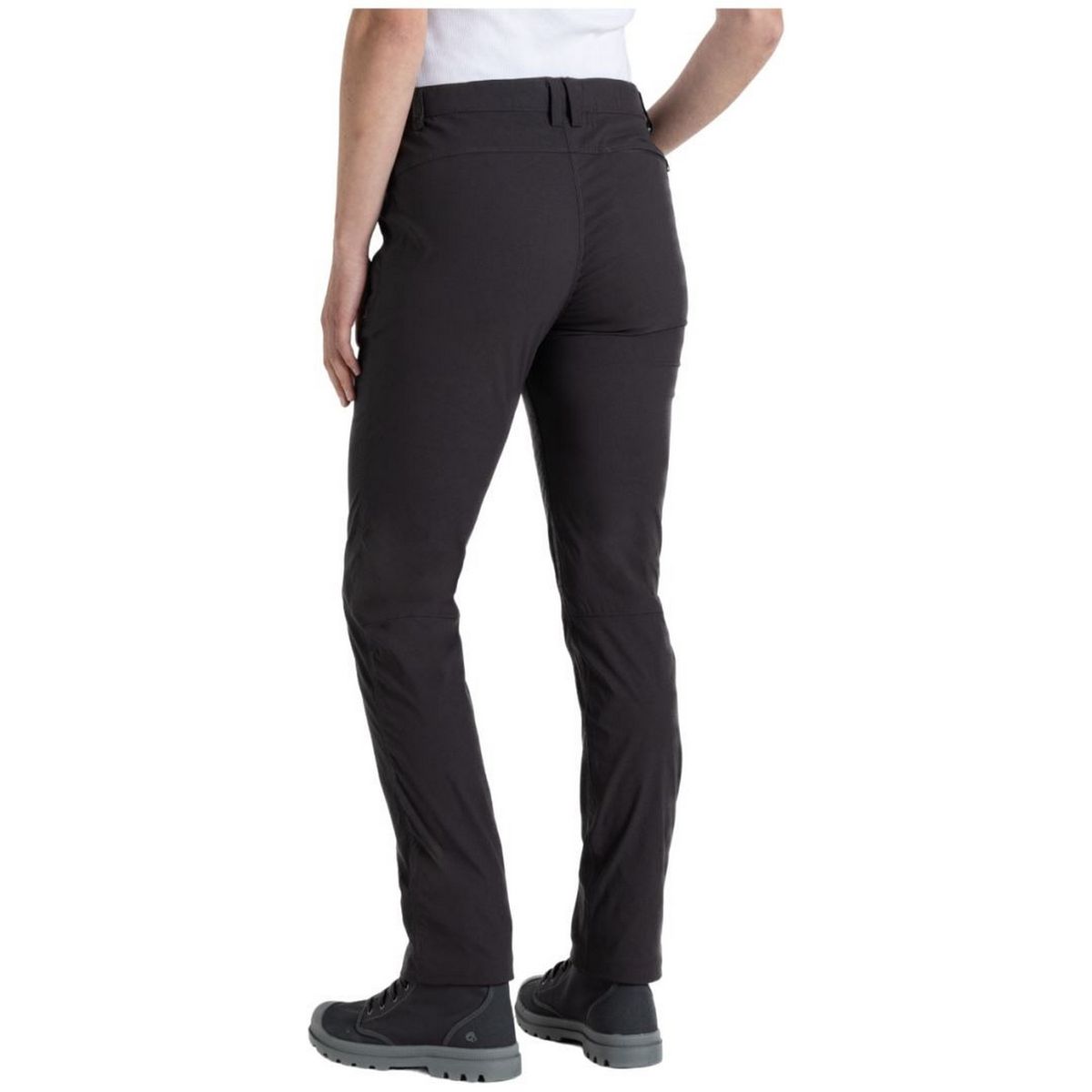 Technische Stretch-Wanderhose