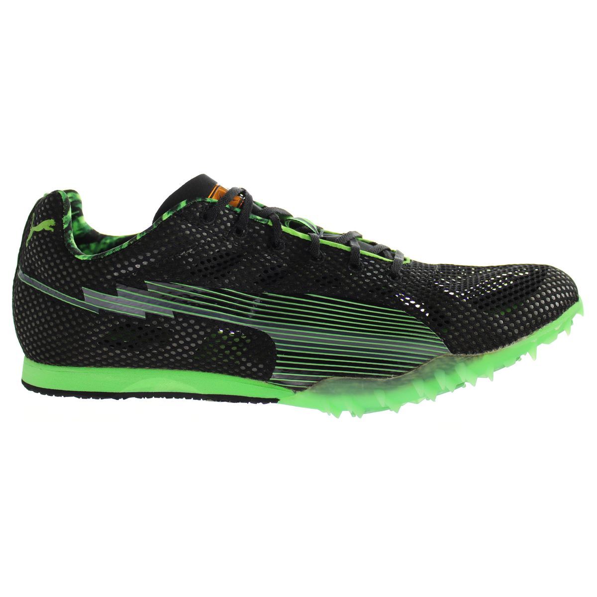 Unisex Leichter Leichtathletikschuh