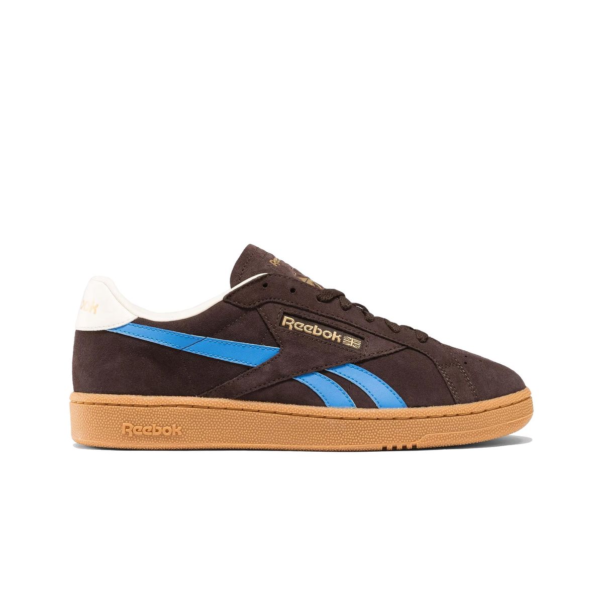 Reebok Club C Grounds UK Sneaker