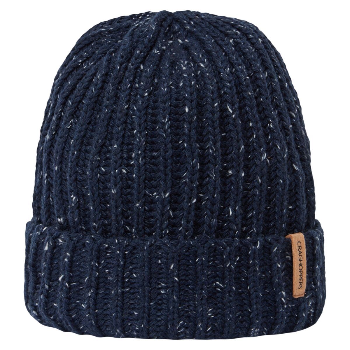 Craghoppers - "Riber II" Mütze für Herren (Marineblau)
