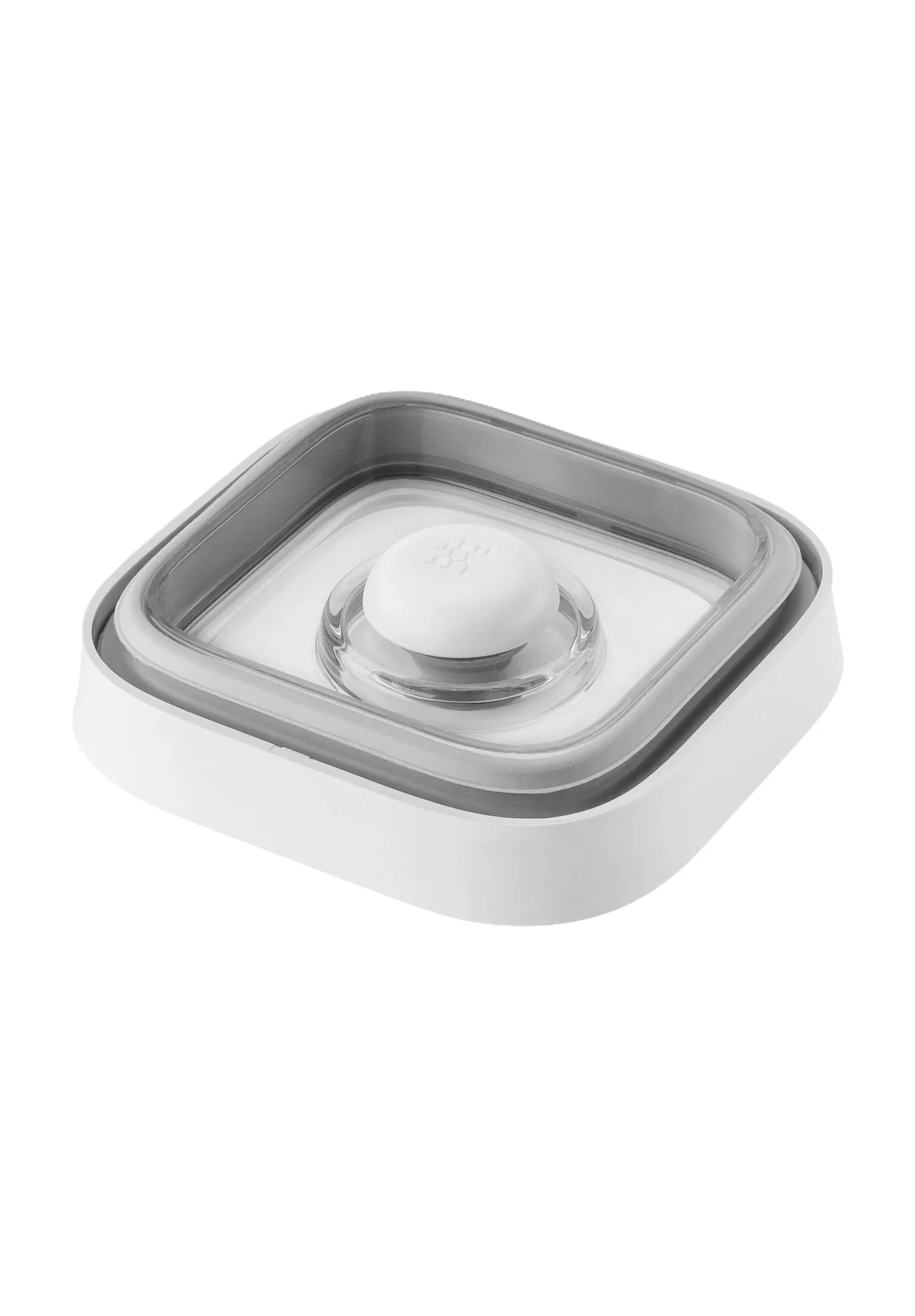 ZWILLING Aufbewahrungsbox, weiß, 1,3 L