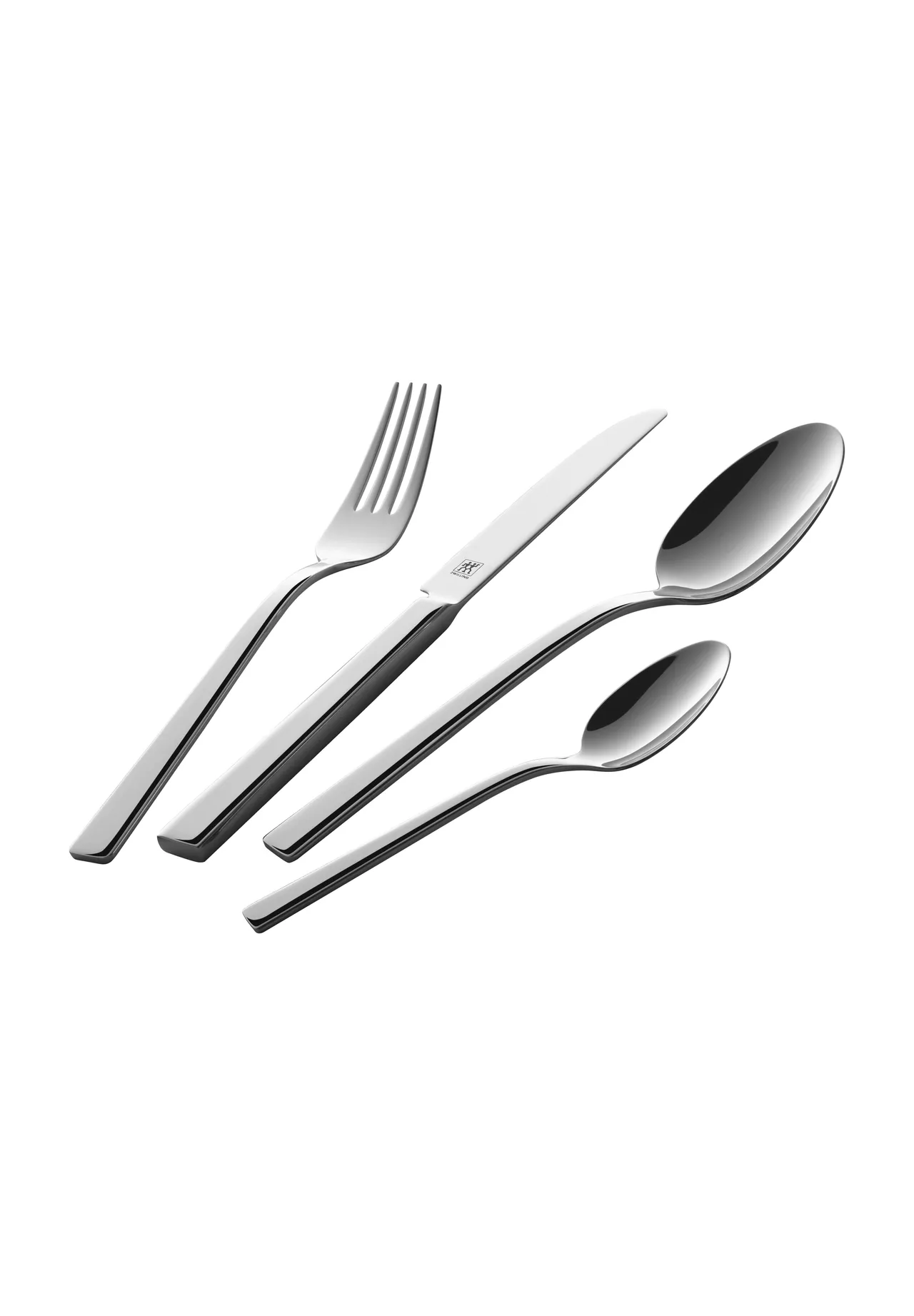ZWILLING Besteck-Garnitur, 68-teilig, silber, 99