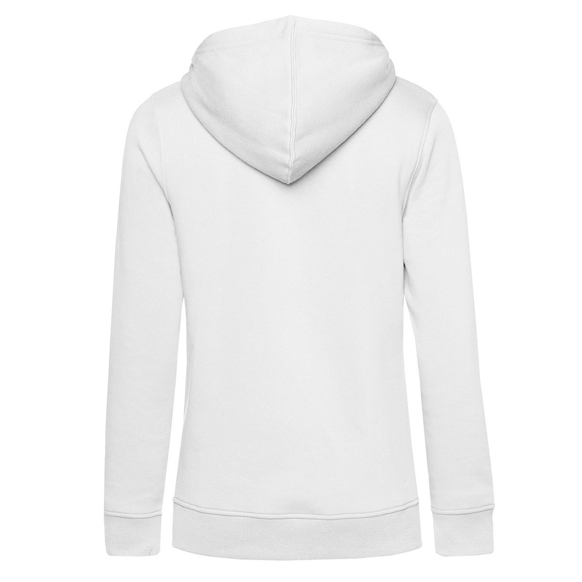 Hoodie mit Leoparden-Print Logo-Box