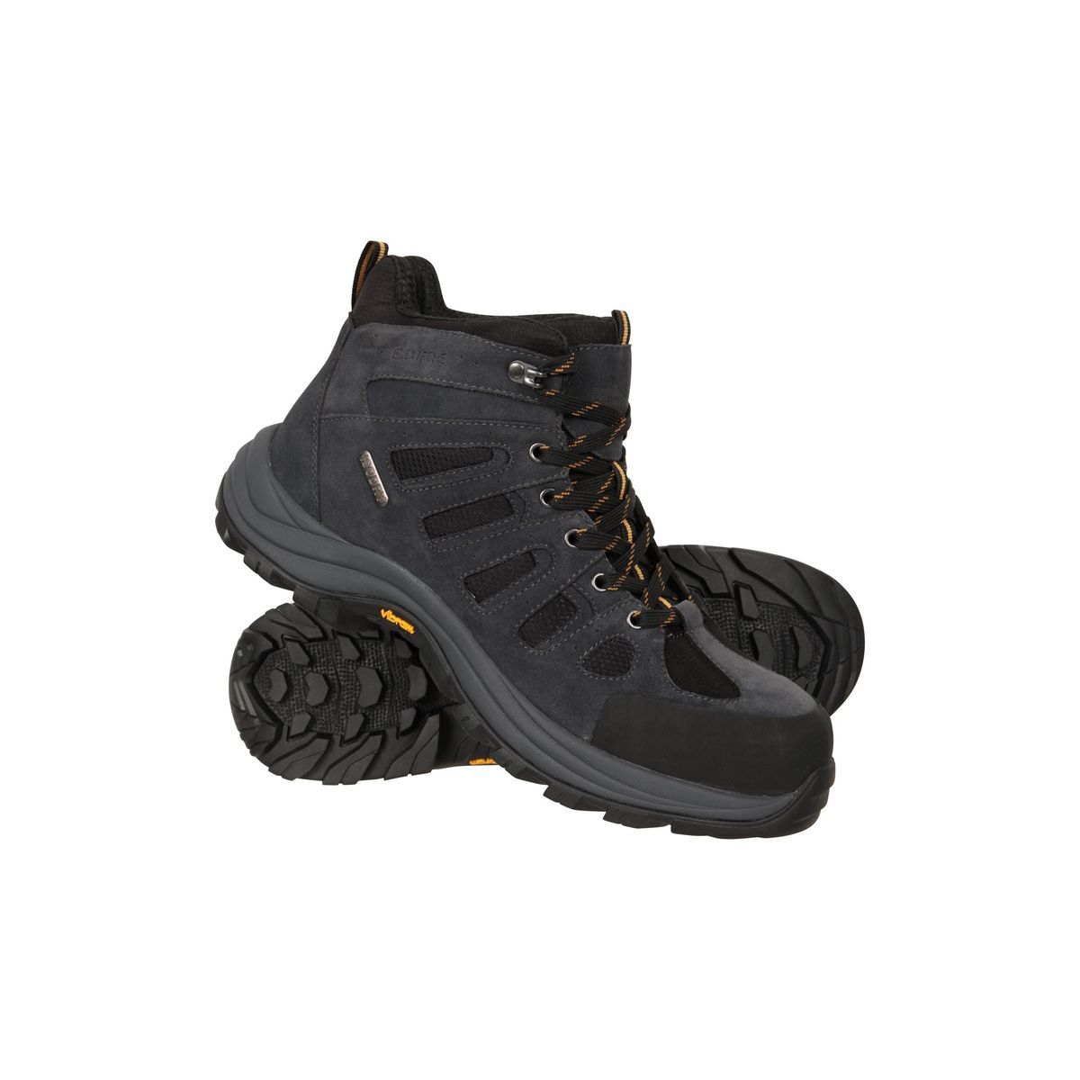 Mountain Warehouse - Herren Stiefel "Vertex Extreme", Wildleder ()