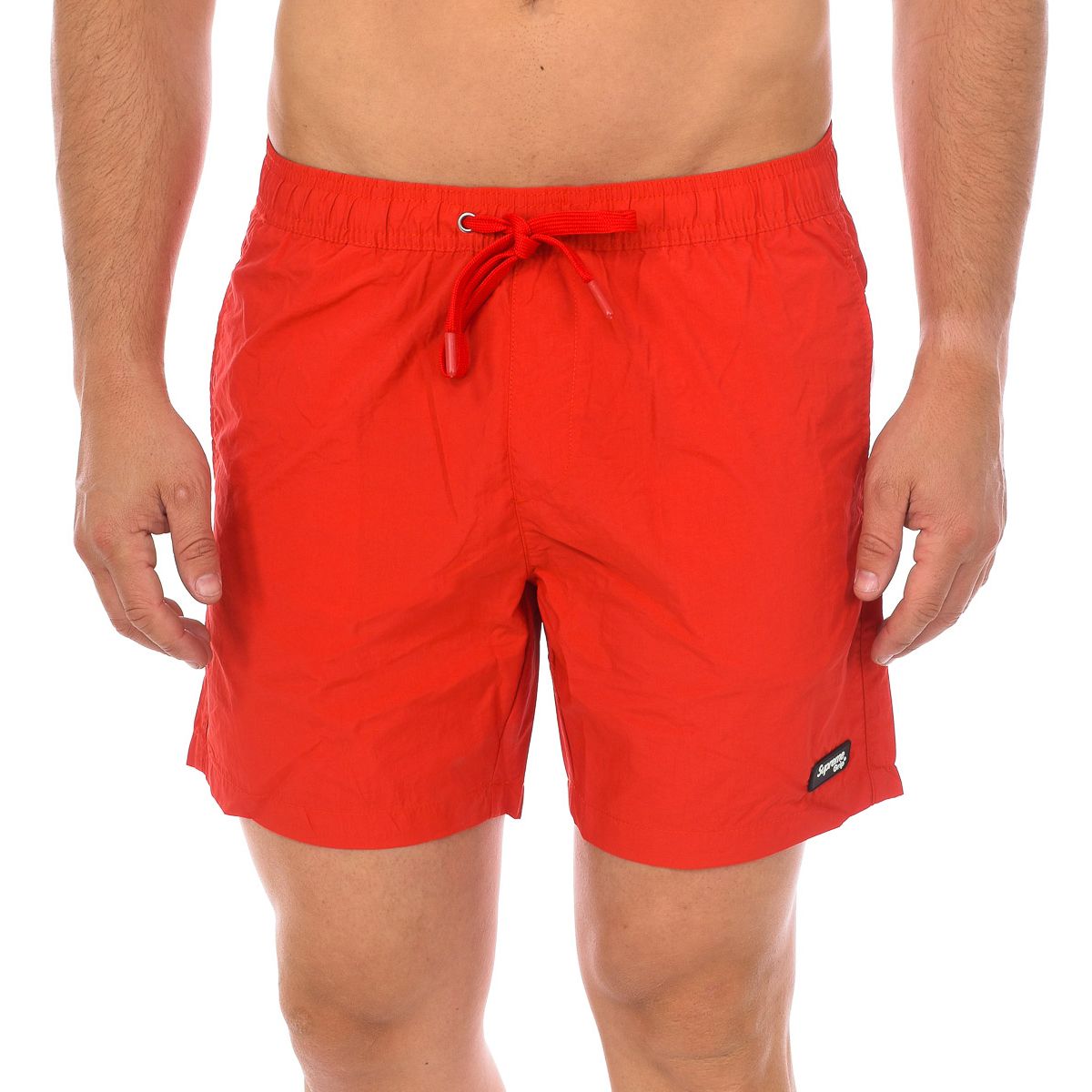 Herren Badehose mit kurzer Länge