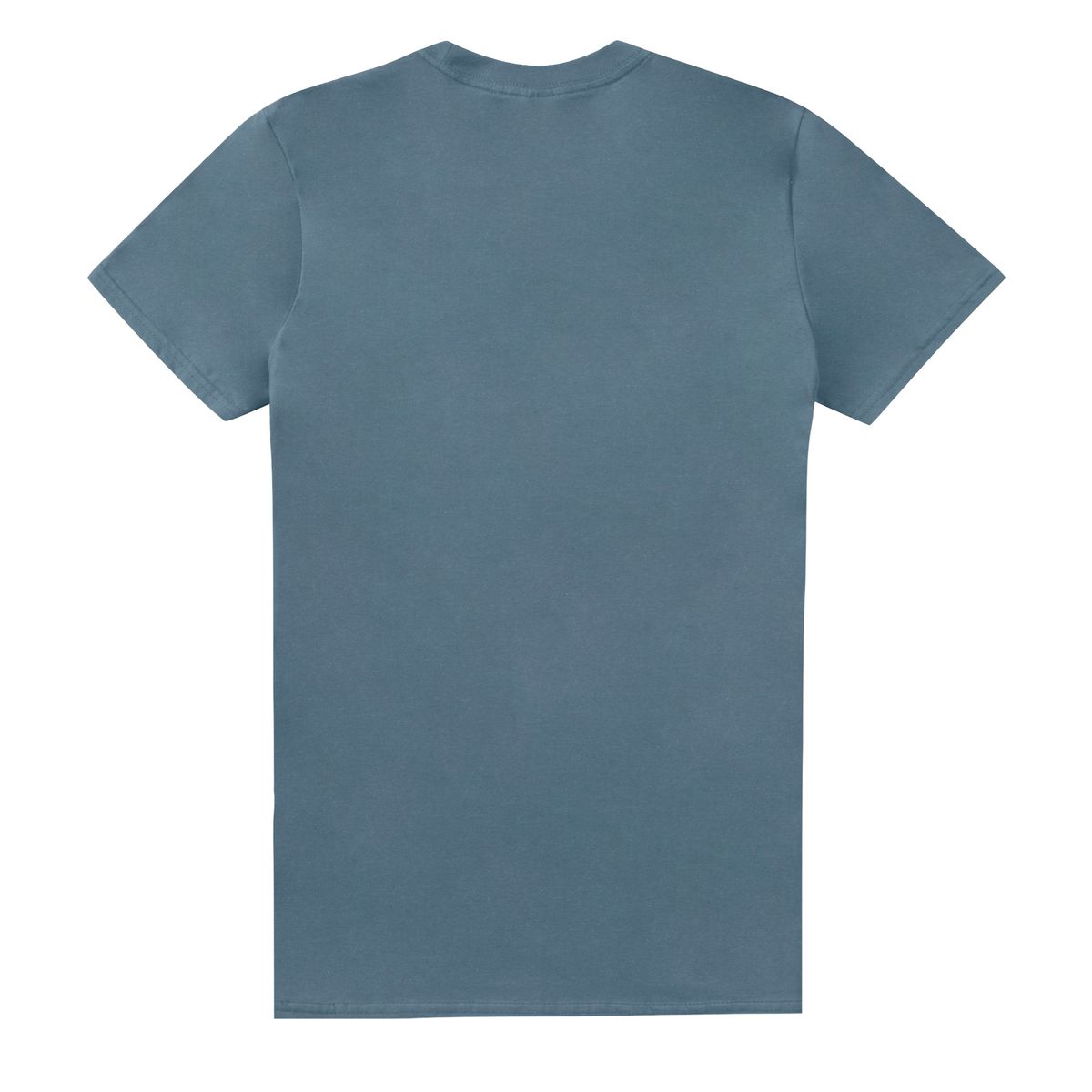 Mickey Mouse Rad Dad Print-Shirt