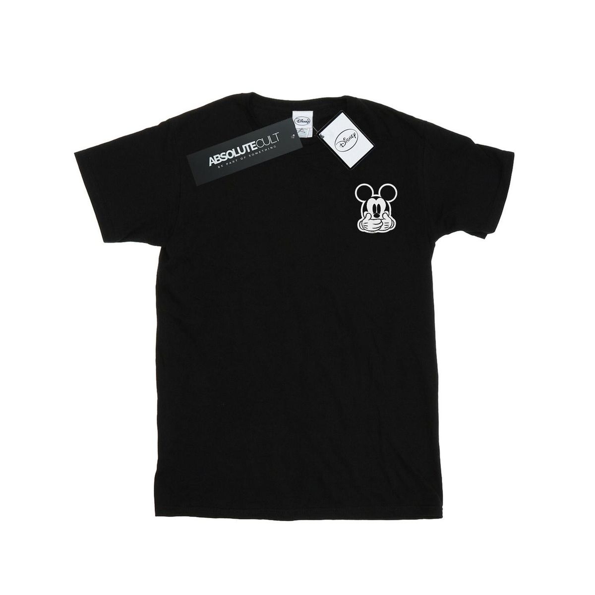Disney Mickey Mouse Grafik T-Shirt