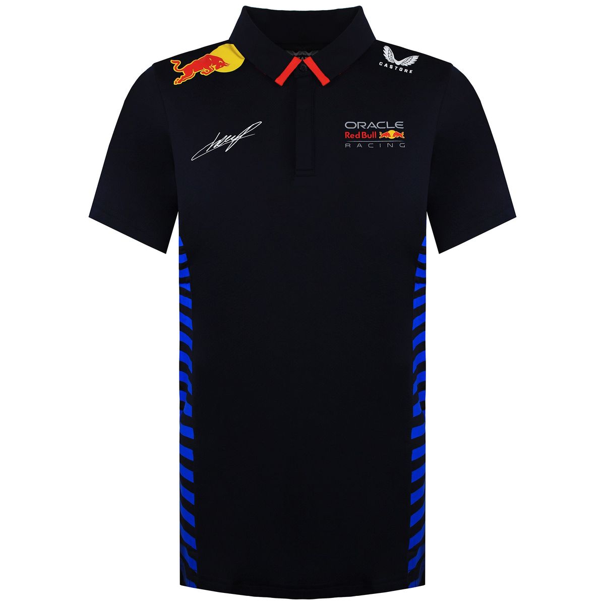 Red Bull Racing Team Poloshirt