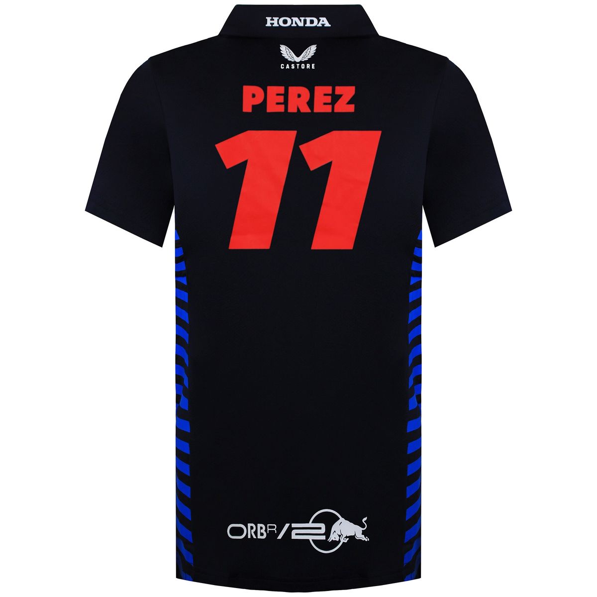 Signatur Teamline Racing Polo