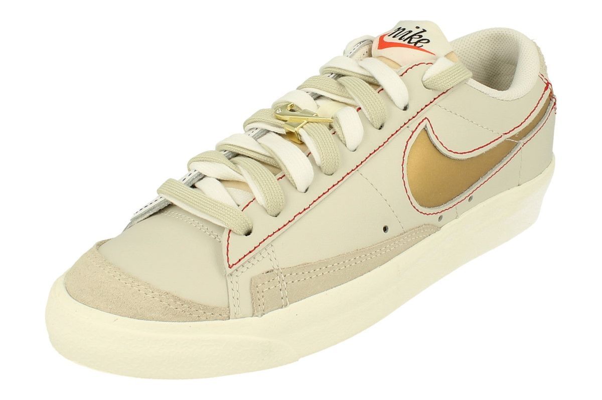 Nike Blazer Low Premium Sneaker