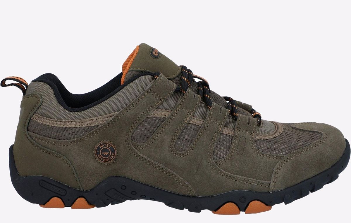 Hi-Tec Quadra II Herren