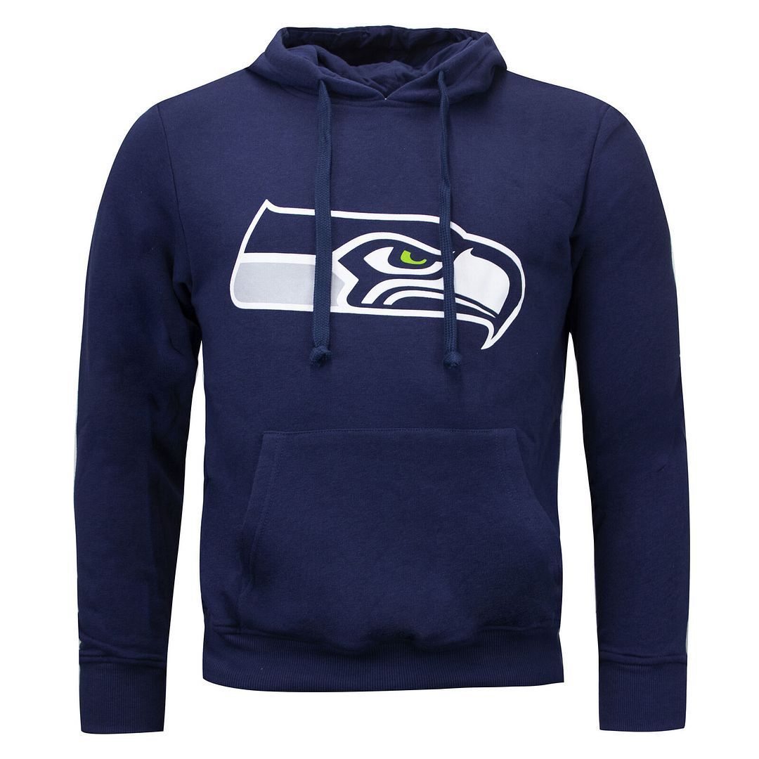 Seattle Seahawks Kapuzenpullover
