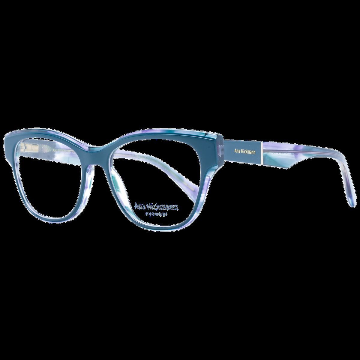 Butterfly Acetat Vollrand Brille