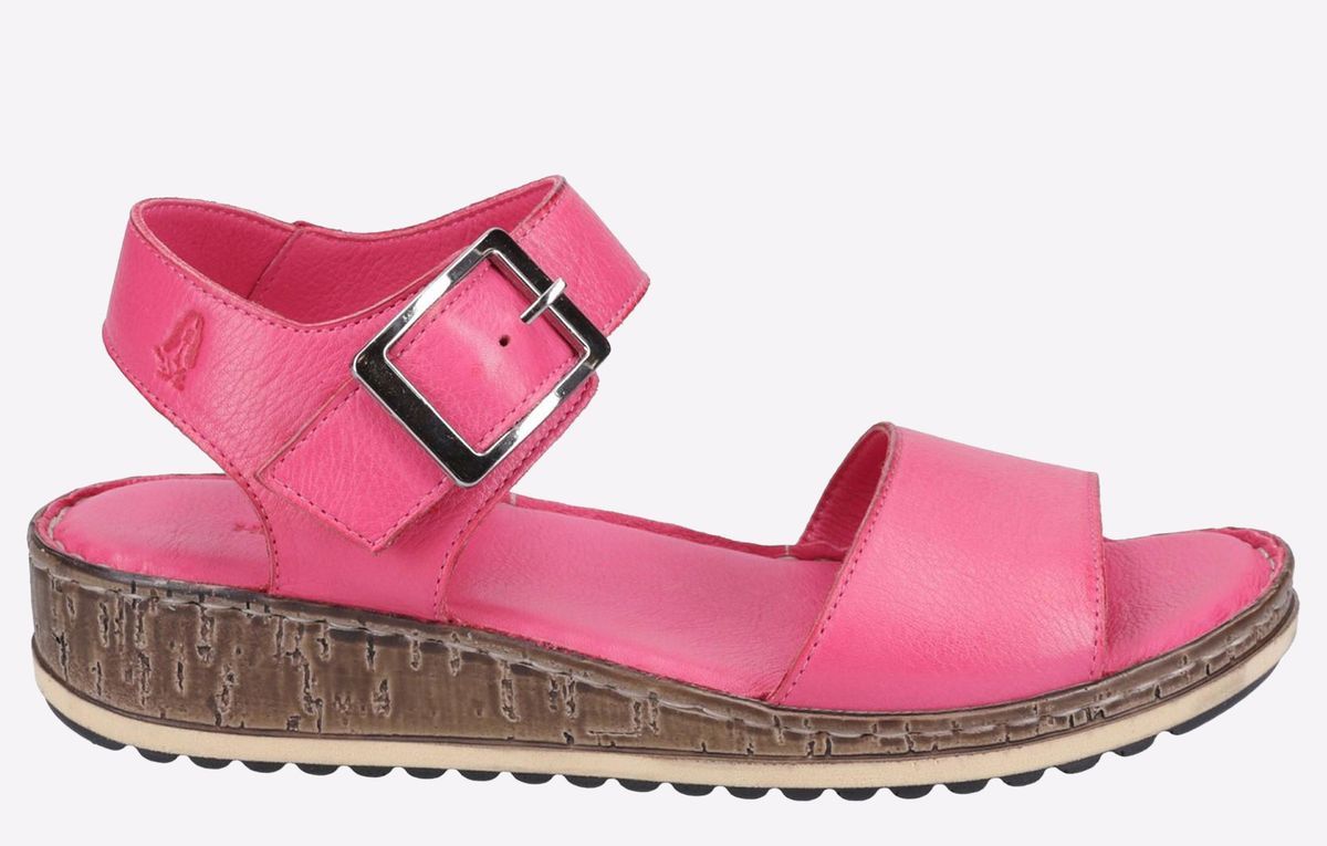 Hush Puppies Ellie Sandale Damen