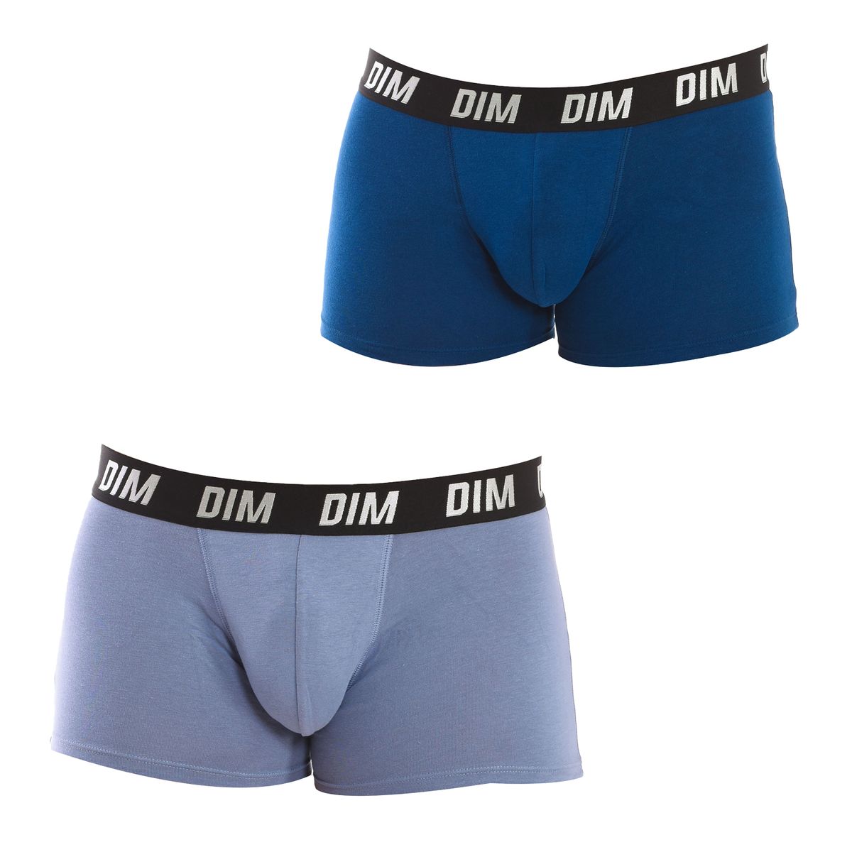 Herren Stretch Baumwoll Boxer Briefs