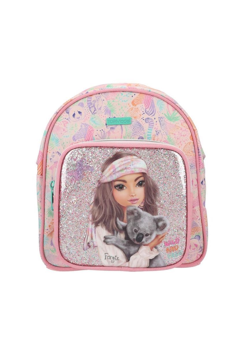 Wild Koala Grafik Rucksack