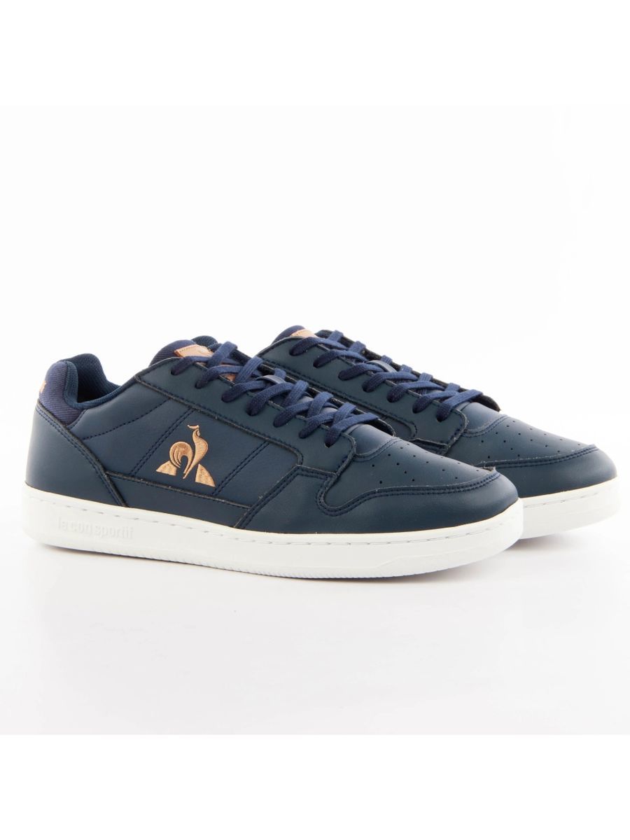 Breakpoint Sneaker im Lederlook für Herren