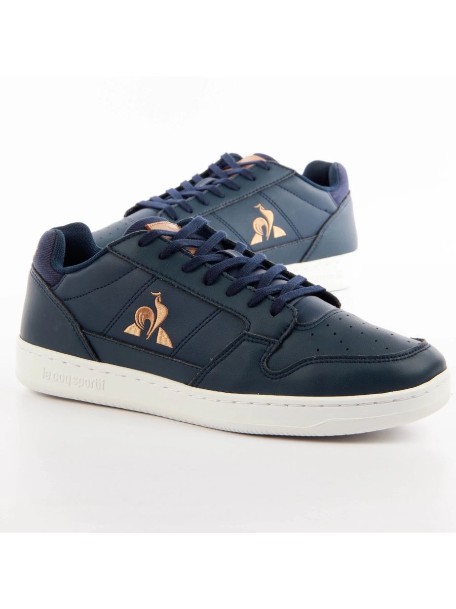 Breakpoint Klassische Low-Top Sneaker