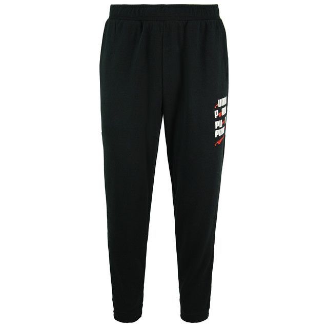 PUMA X Ader Fehler für immer Hose Black Herren Joggers Bottoms 578495 01