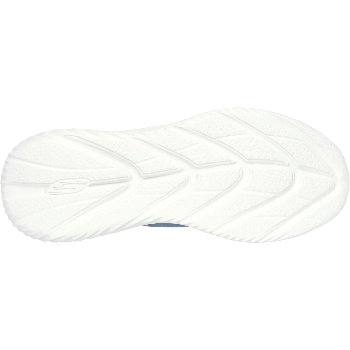 Leichte Slip-On Mesh-Sneaker