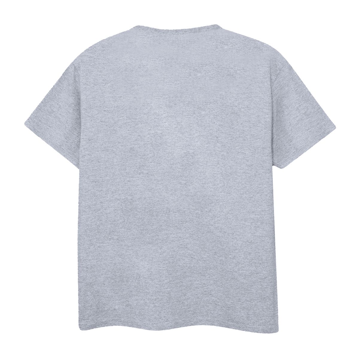 Grafik-T-Shirt mit Zeichentrick-Klassikern