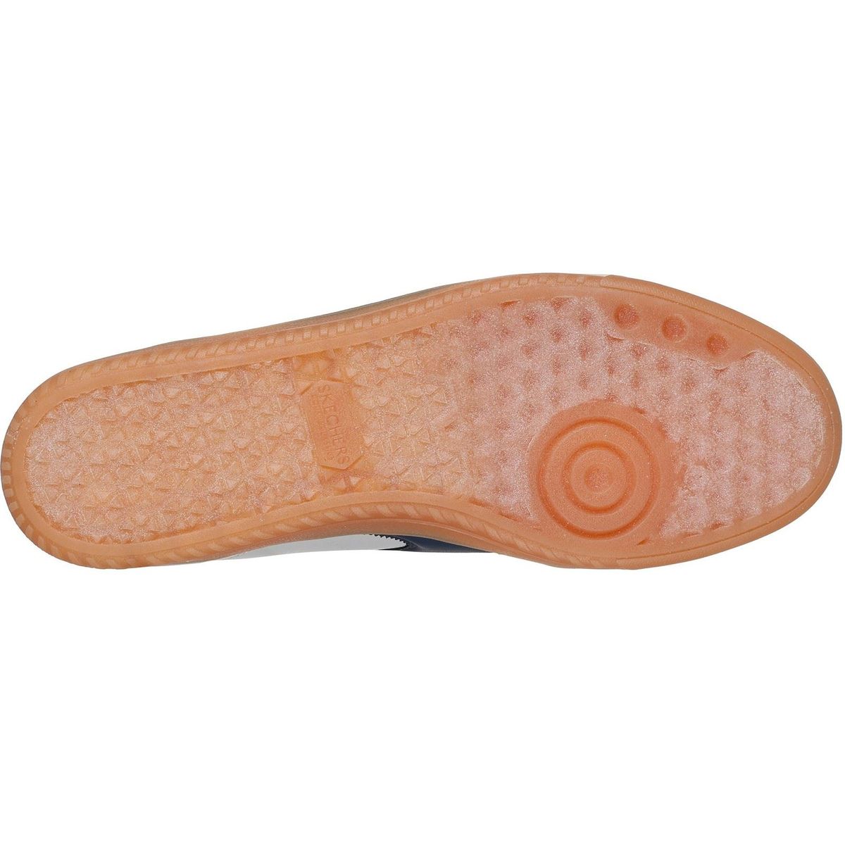 Klassisches Retro Court-Modell