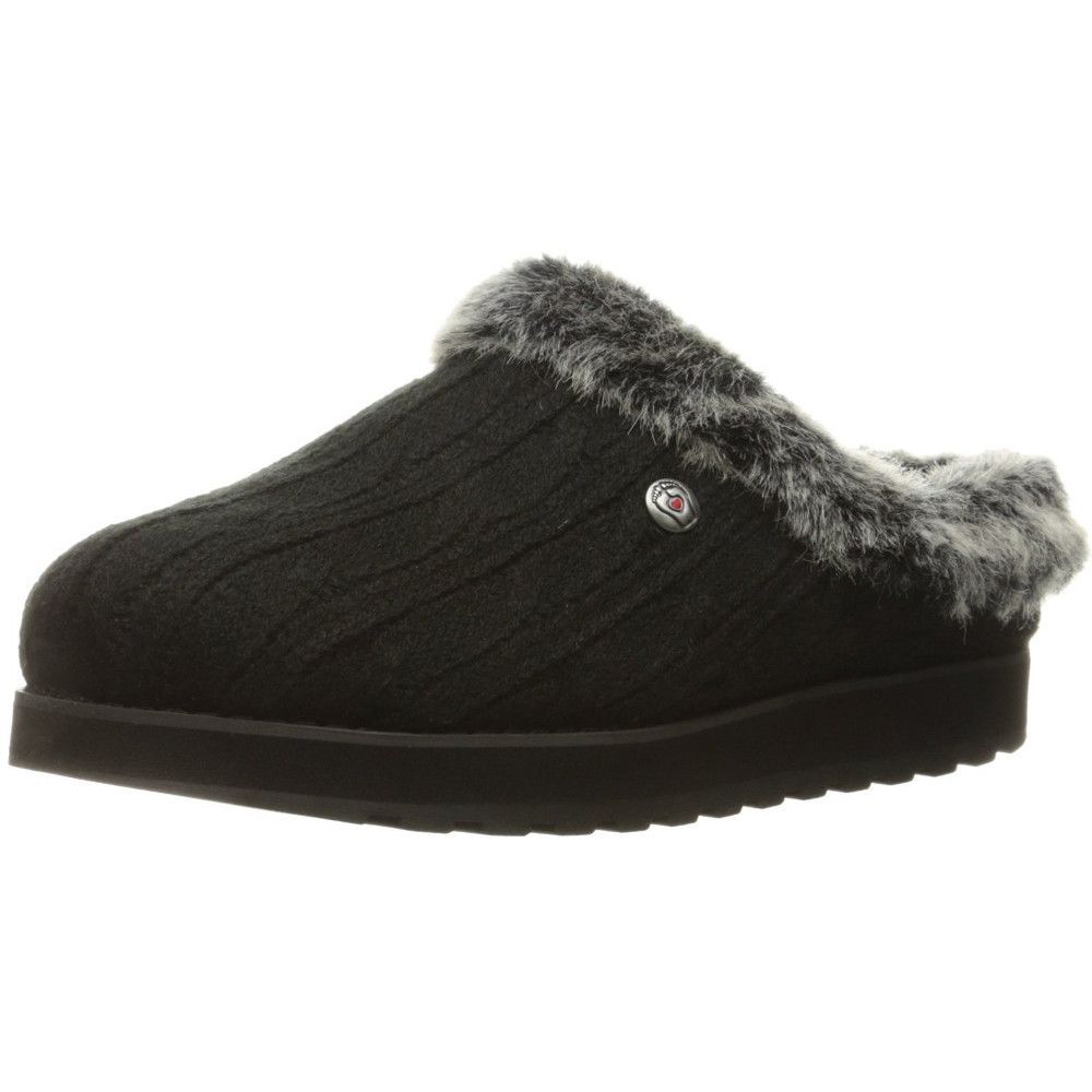 Skechers Keepsakes Ice Angel Damen Hausschuhe