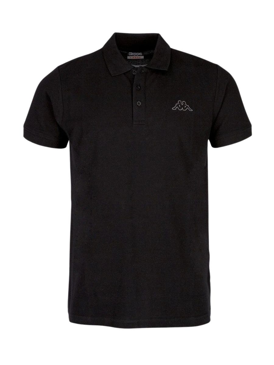 Klassisches Kurzarm-Poloshirt