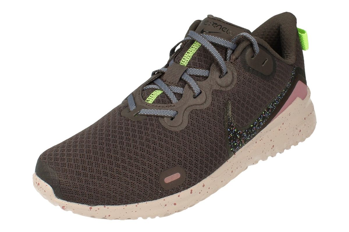 Bequemer Performance-Trainingsschuh Neutral