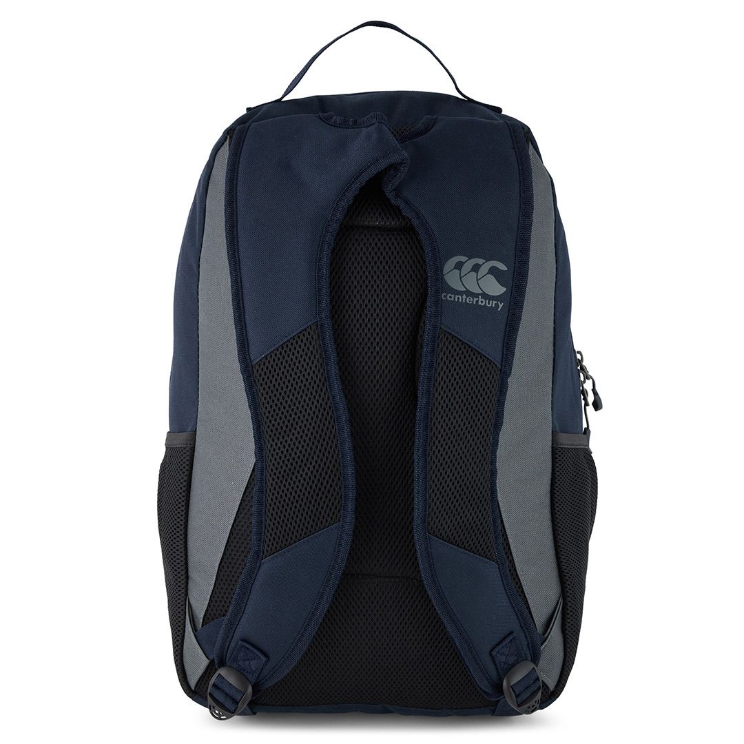Vielseitiger Performance-Rucksack mit Mehrfachfächern