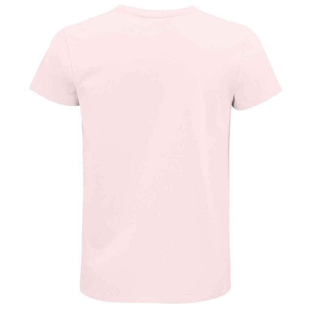 Klassisches T-Shirt aus Bio-Baumwolle