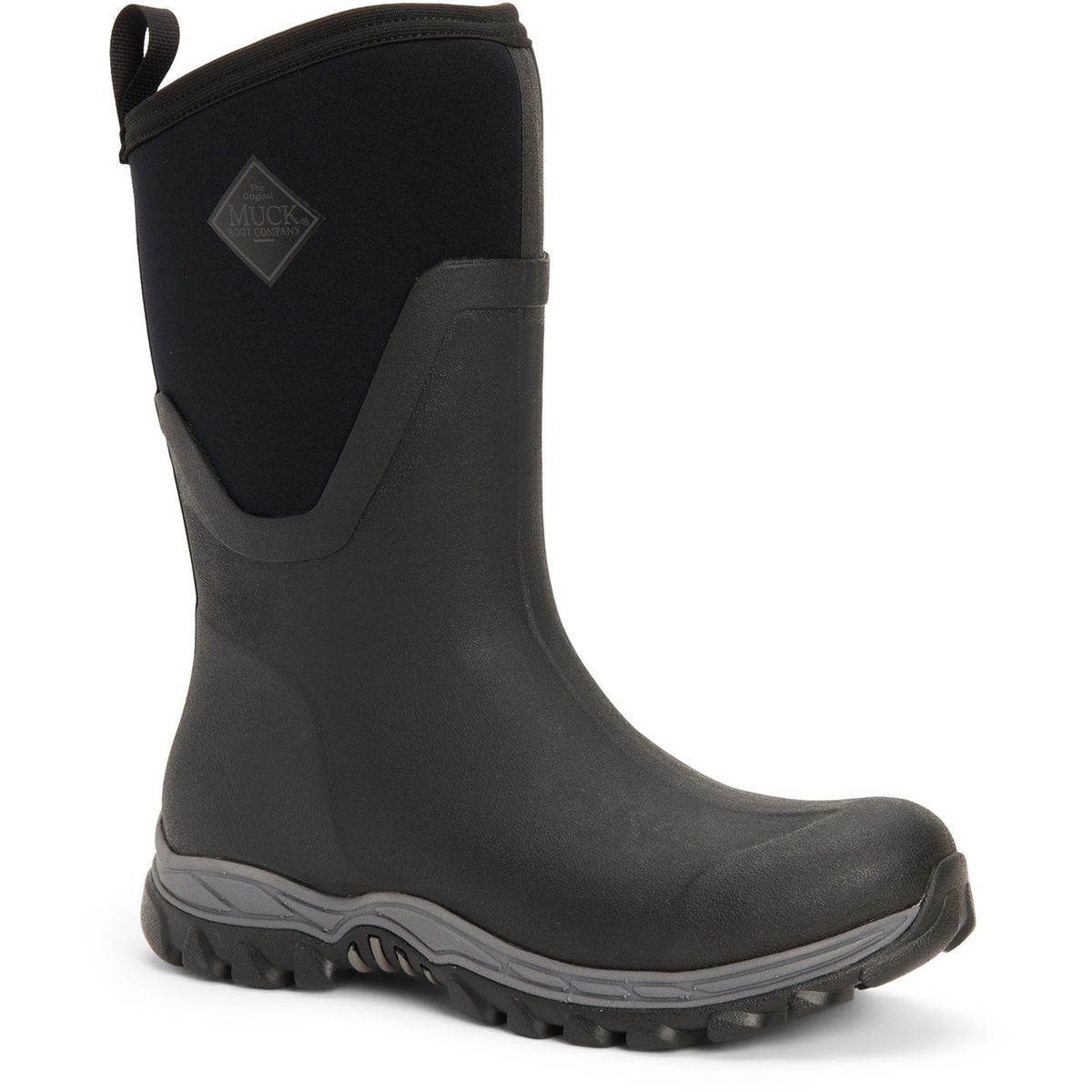Muck Boots Arctic Sport Mid Gummistiefel
