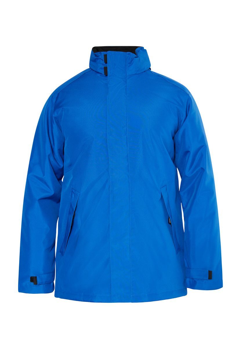 ICEBOUND Arctic Anorak Herren Königsblau