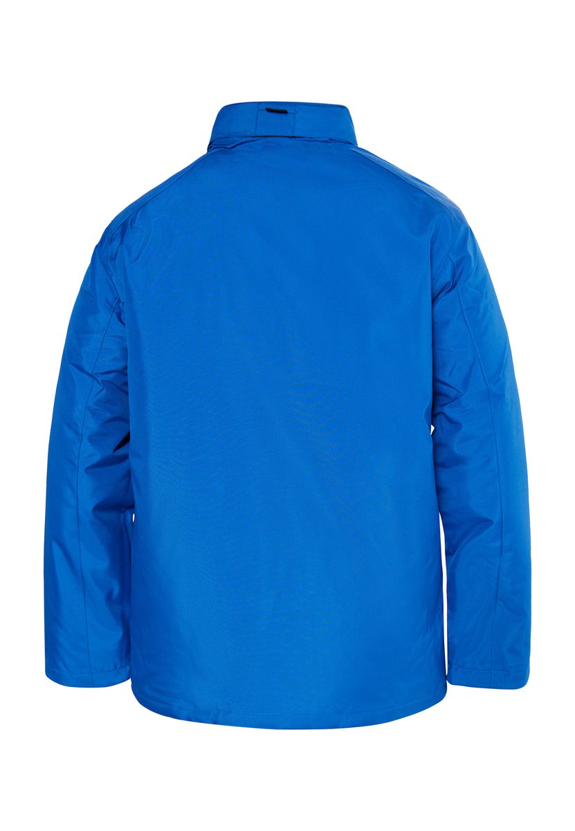 Wetterfester wattierter Arctic Anorak
