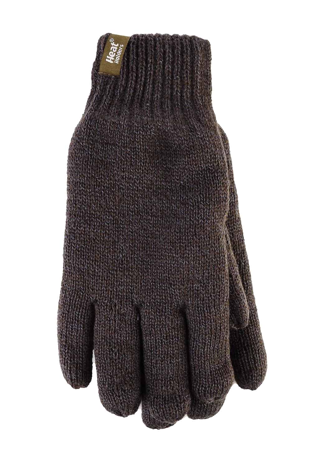 Herren Fleece-gefütterte Thermohandschuhe