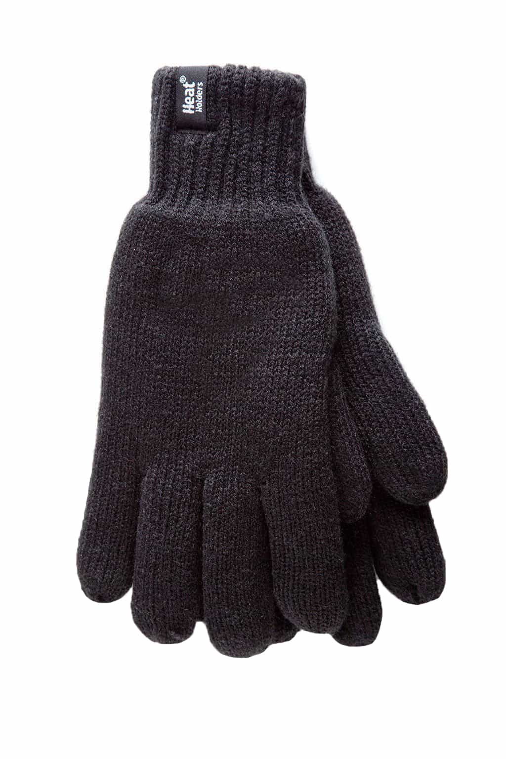 Herren Fleece-gefütterte Thermohandschuhe