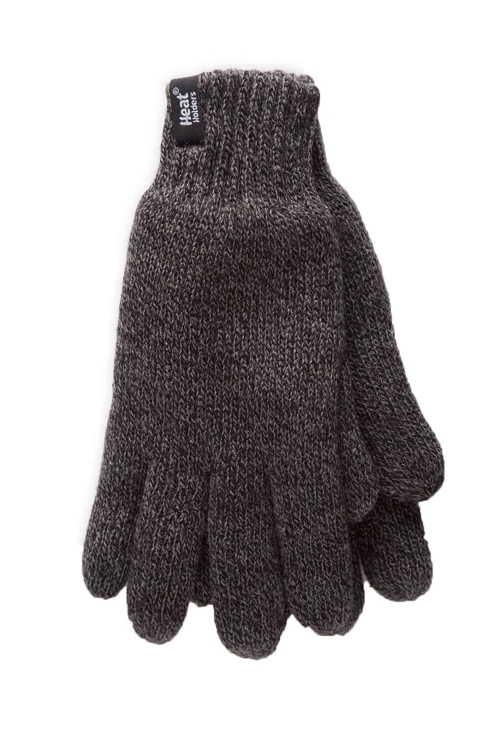 Herren Fleece-gefütterte Thermohandschuhe